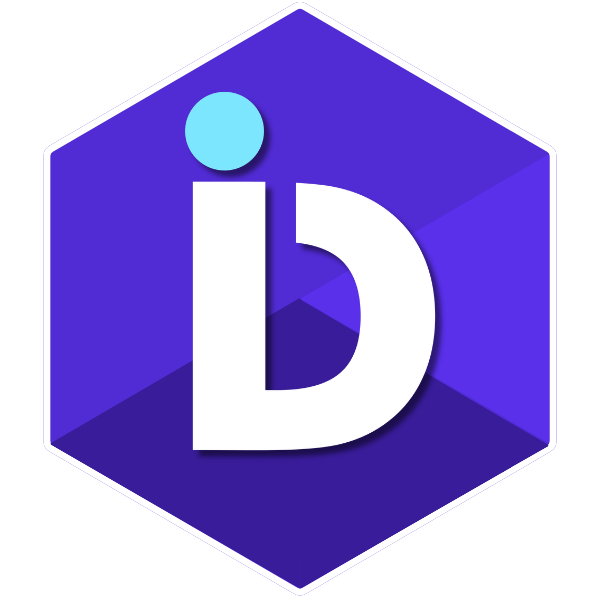 Logo Iokim Diego